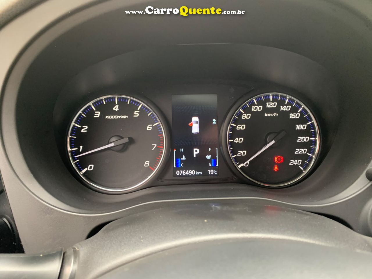 MITSUBISHI   2.0 MIVEC GASOLINA HPE AUTOMÁT   PRETO 2020 2.0 GASOLINA - Loja