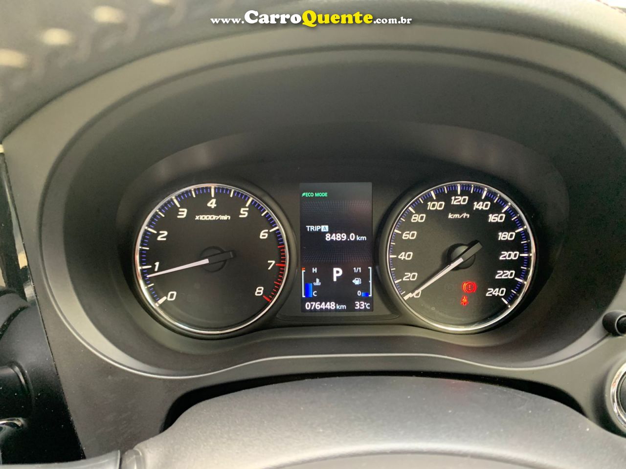 MITSUBISHI   2.0 MIVEC GASOLINA HPE AUTOMÁT   PRETO 2020 2.0 GASOLINA - Loja