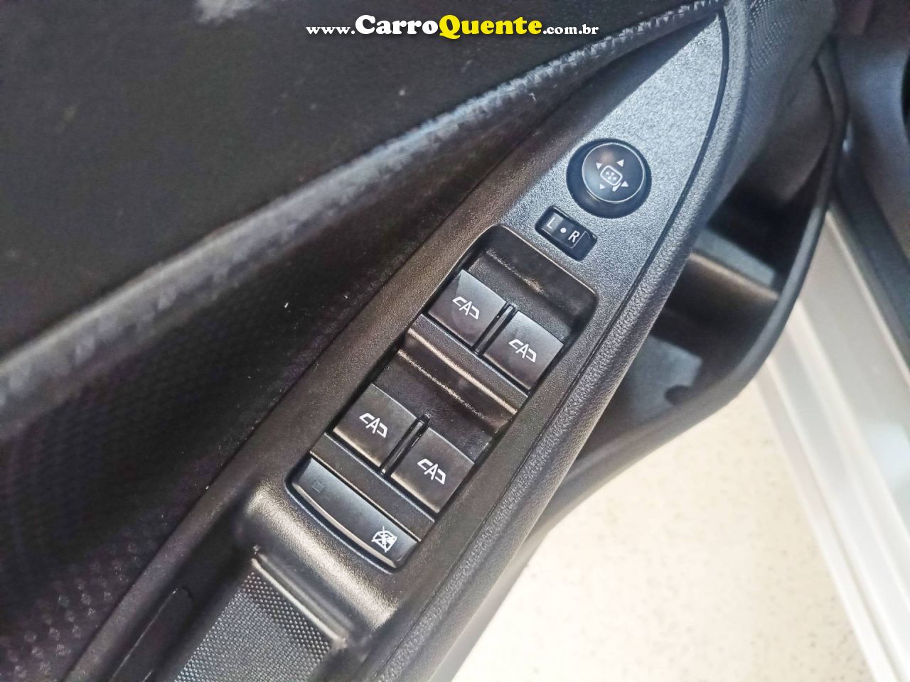 CHEVROLET ONIX 1.0 LT 2021 - Loja