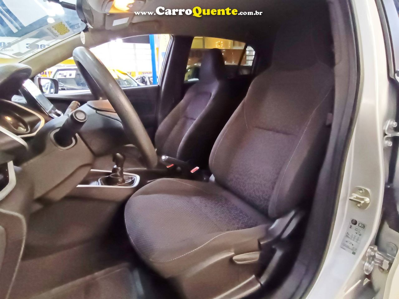 CHEVROLET ONIX 1.0 LT 2021 - Loja
