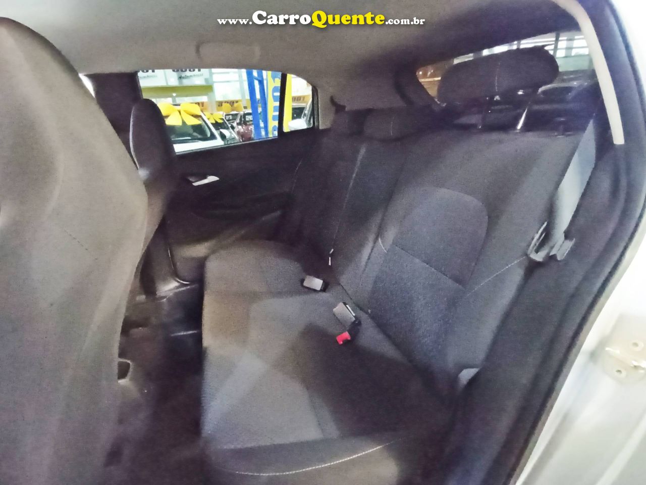 CHEVROLET ONIX 1.0 LT 2021 - Loja