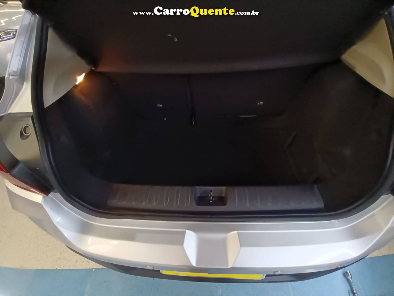 CHEVROLET ONIX 1.0 LT 2021 - Loja