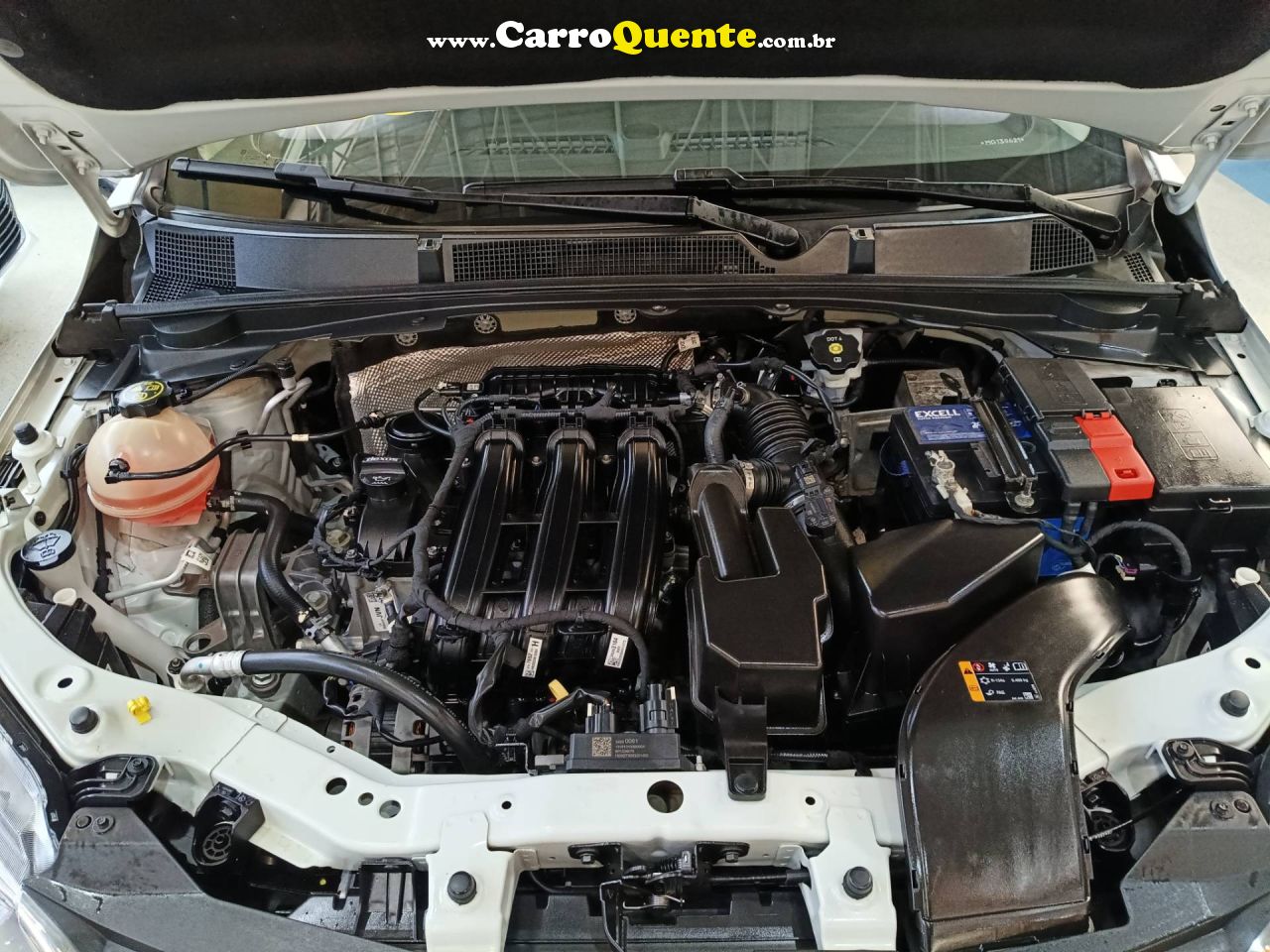 CHEVROLET ONIX 1.0 LT 2021 - Loja