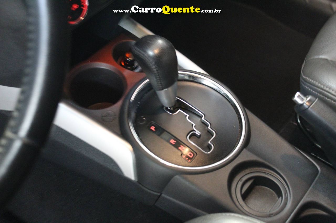 MITSUBISHI ASX 2.0 4X2 16V 2018 - Loja