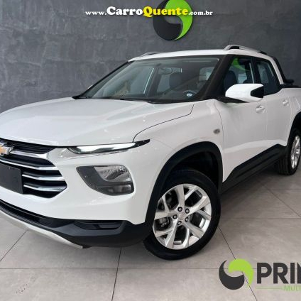 CHEVROLET MONTANA 2025
