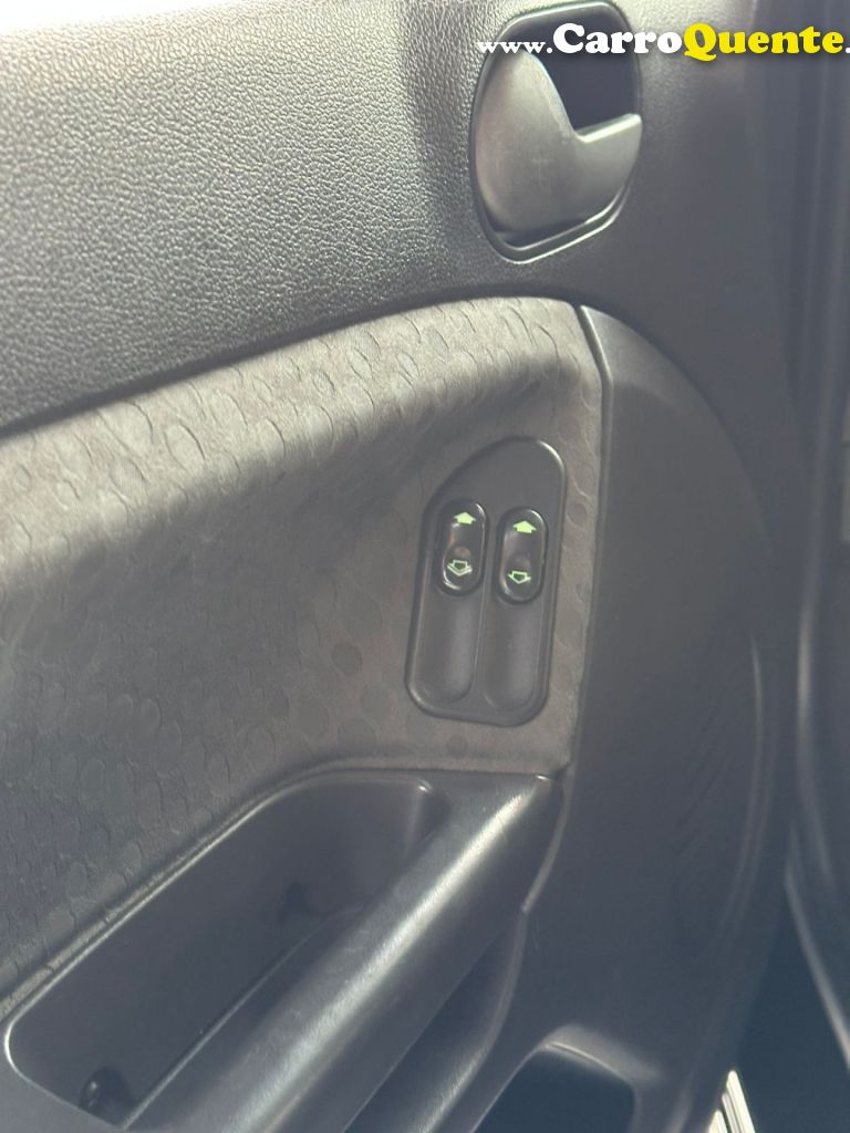 FORD   FIESTA SE 1.0 8V FLEX 5P   PRETO 2014 1.0 FLEX - Loja