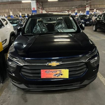 Chevrolet MONTANA 1.2 TURBO FLEX MANUAL