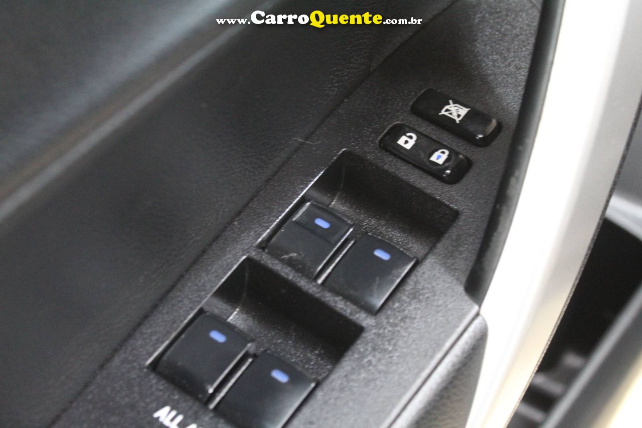 TOYOTA COROLLA 2.0 XEI 16V 2019 - Loja