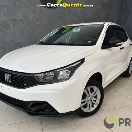 FIAT ARGO 2025