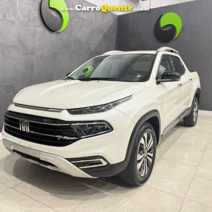 FIAT TORO 2023