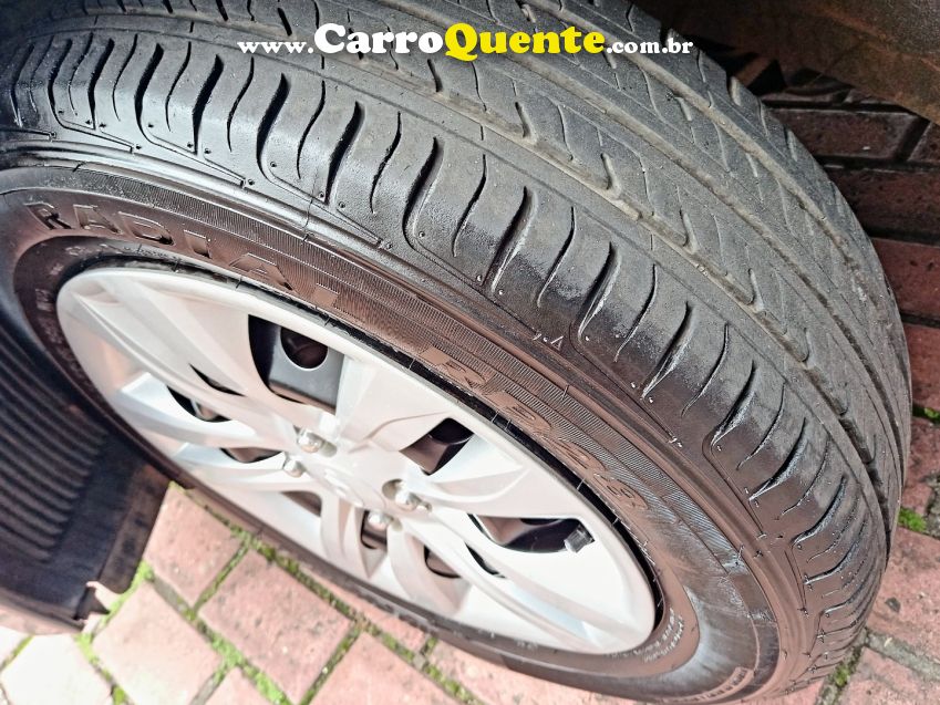 Hyundai HB20S 1.6 COMFORT STYLE 16V FLEX 4P AUTOMÁTICO - Loja