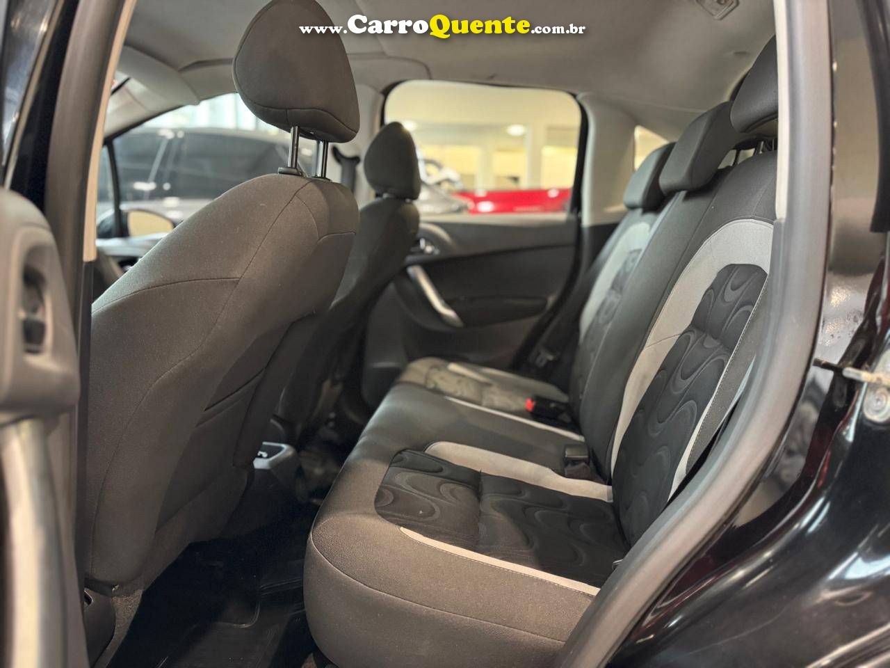 CITROEN C3 1.5 TENDANCE 8V 2013 - Loja