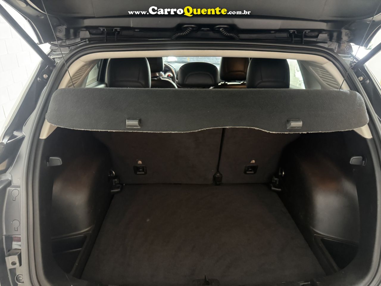 JEEP   COMPASS LONGITUDE 2.0 4X2 FLEX 16V AUT.   PRETO 2018 2.0 FLEX - Loja