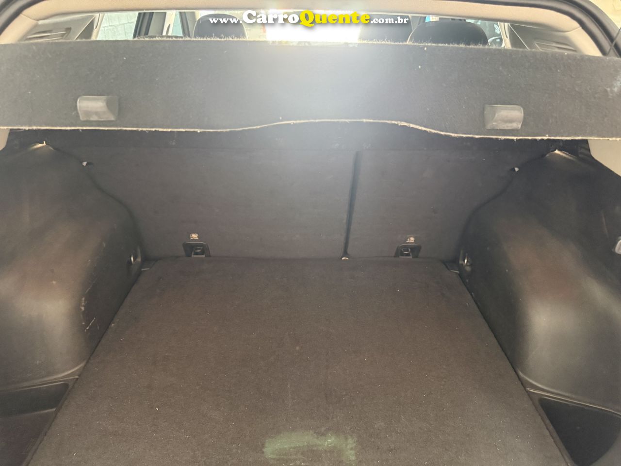 JEEP   COMPASS LIMITED 2.0 4X2 FLEX 16V AUT.   BRANCO 2017 2.0 FLEX - Loja