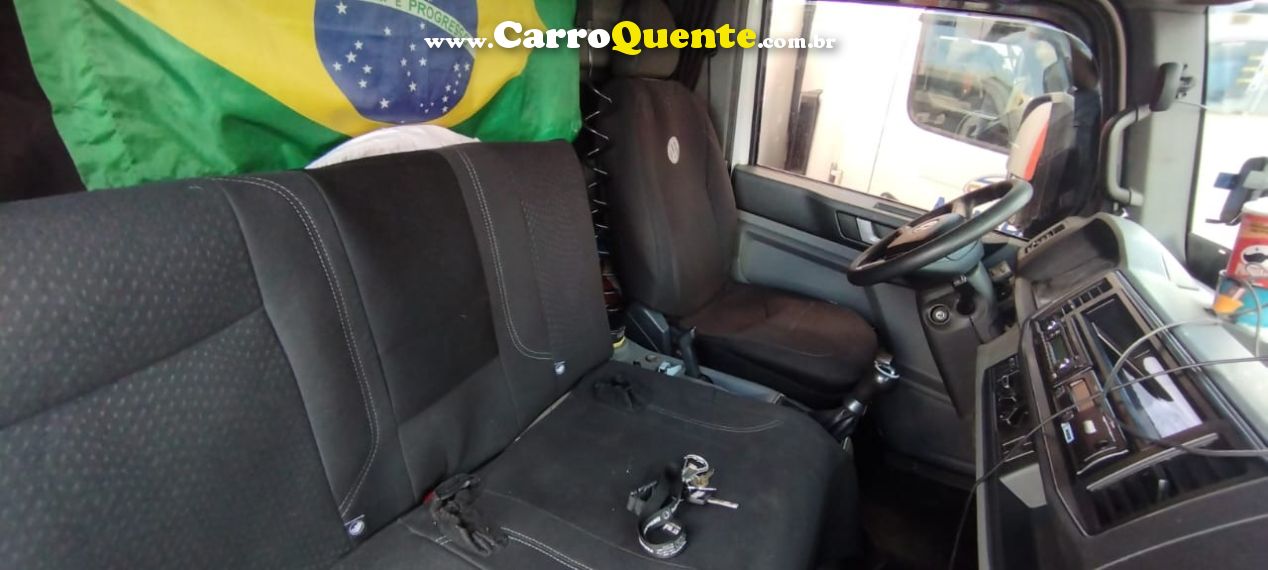 Volkswagen 11180 11-180 Delivery )(E5) Câmara Fria - Loja