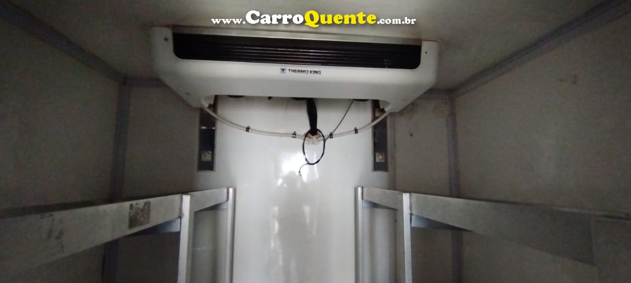 Volkswagen 11180 11-180 Delivery )(E5) Câmara Fria - Loja