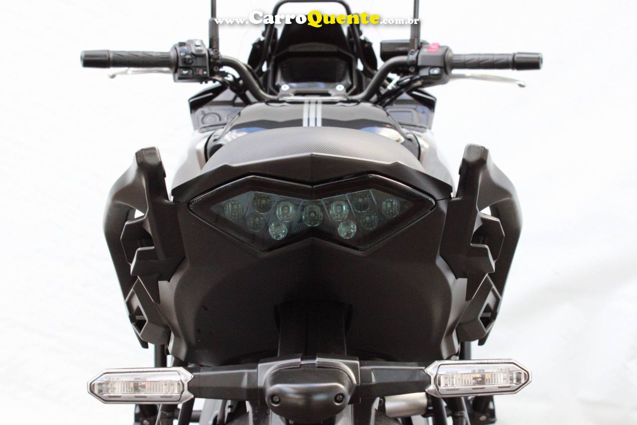 KAWASAKI VERSYS ABS 2026 - Loja