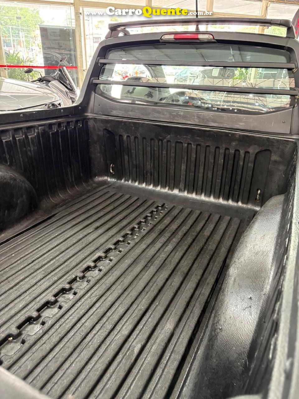 VOLKSWAGEN SAVEIRO 2023 - Loja