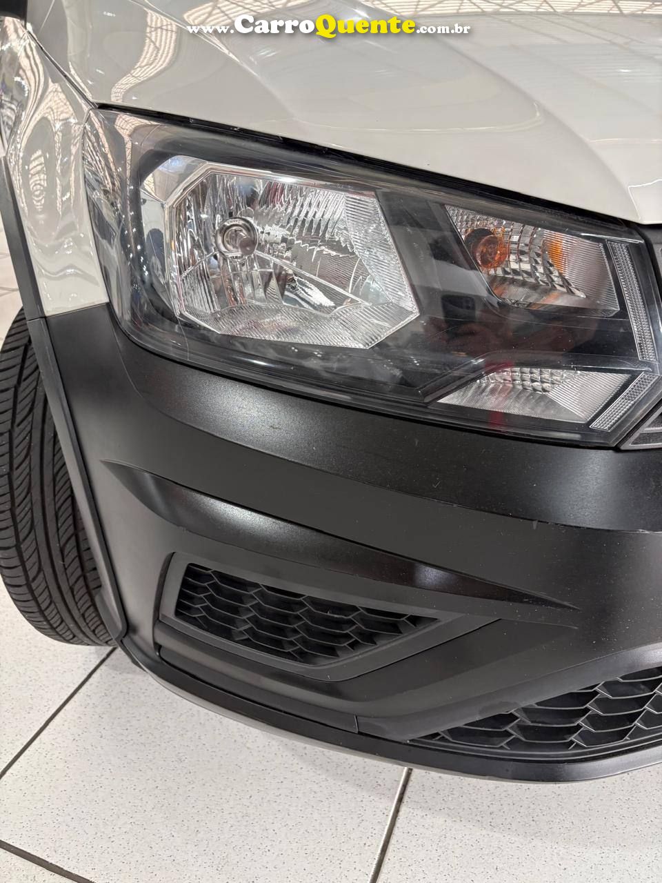 VOLKSWAGEN SAVEIRO 2023 - Loja