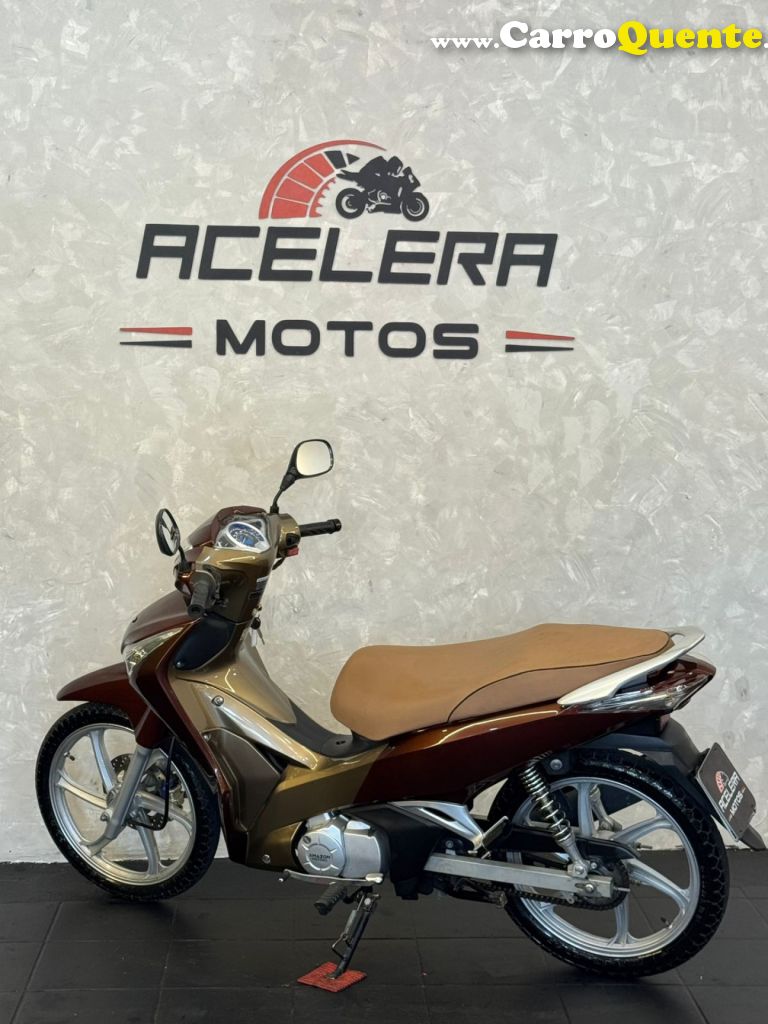 HONDA   SULERLET SUN50   MARROM 2024 50 GASOLINA - Loja