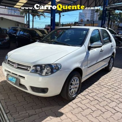 Fiat PALIO 1.0 MPI FIRE ECONOMY 8V FLEX 4P MANUAL