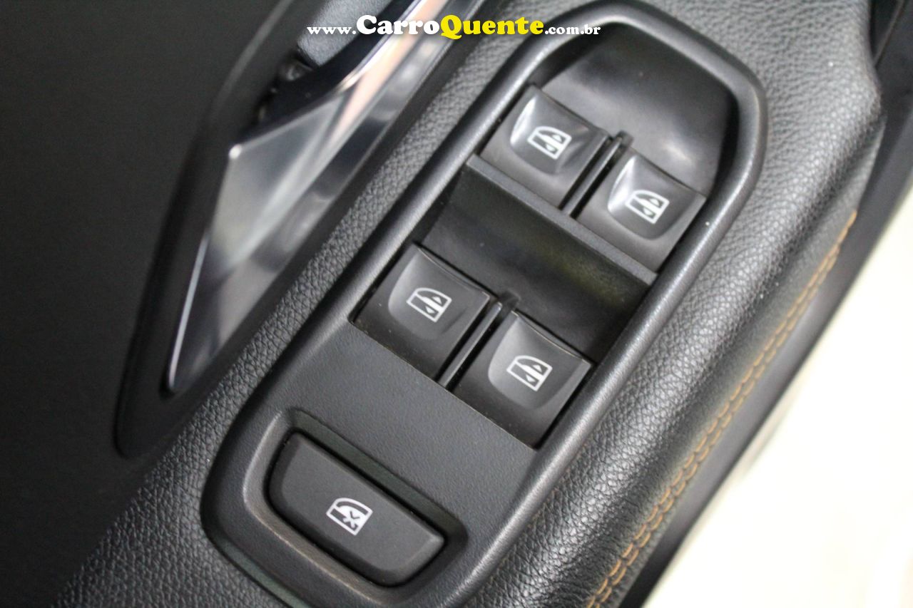 RENAULT OROCH 1.3 TCE OUTSIDER 2023 - Loja