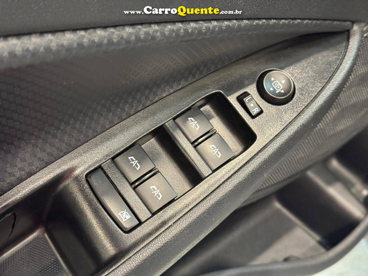 CHEVROLET ONIX 1.0 LT 2025 - Loja