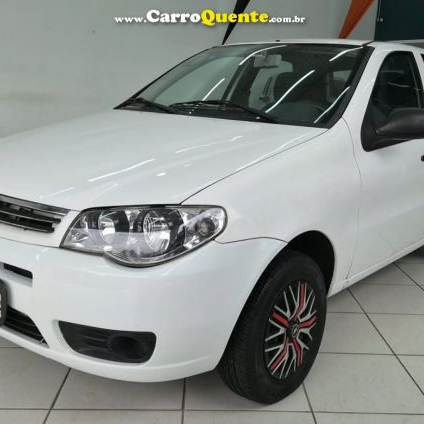 FIAT   PALIO 1.0 TROFEO 1.0 FIRE FIRE FLEX 4P   BRANCO 2016 1.0 FLEX