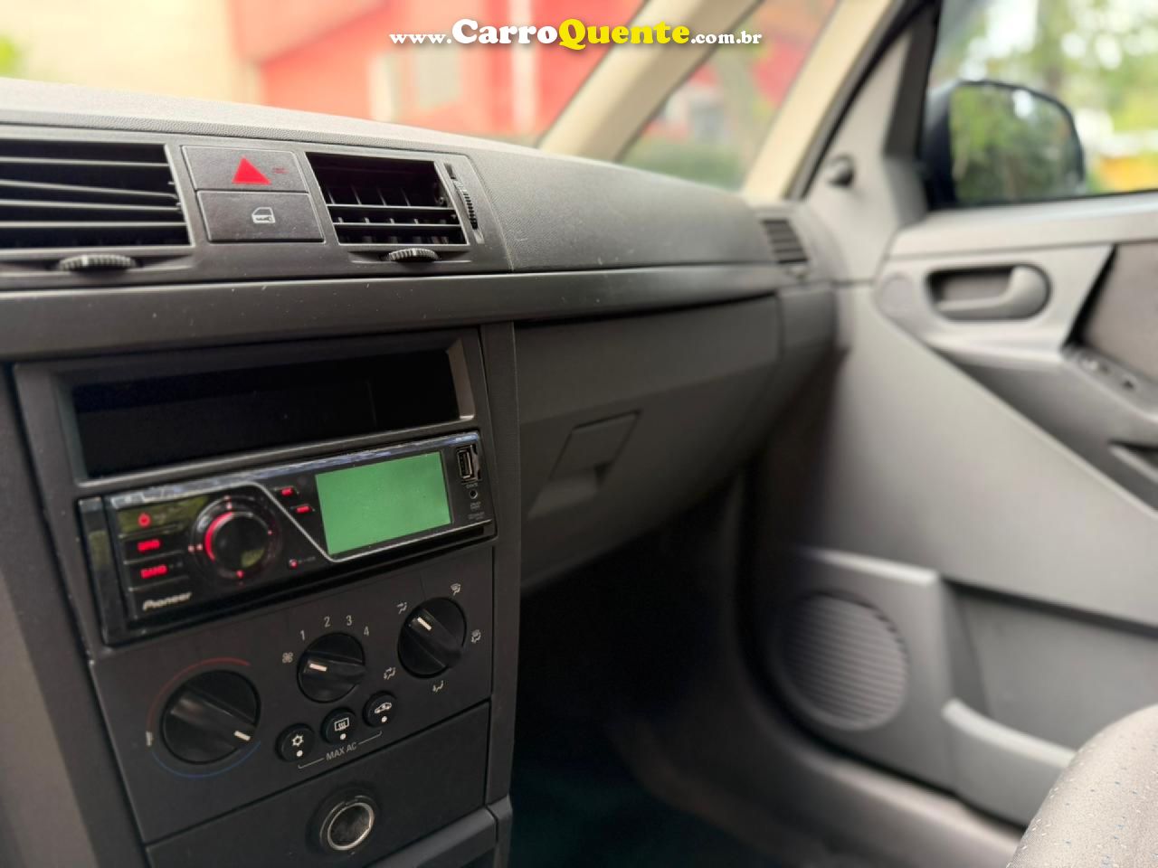 CHEVROLET   MERIVA JOY 1.4 MPFI 8V ECONOFLEX 5P   PRETO 2012 1.4 FLEX - Loja