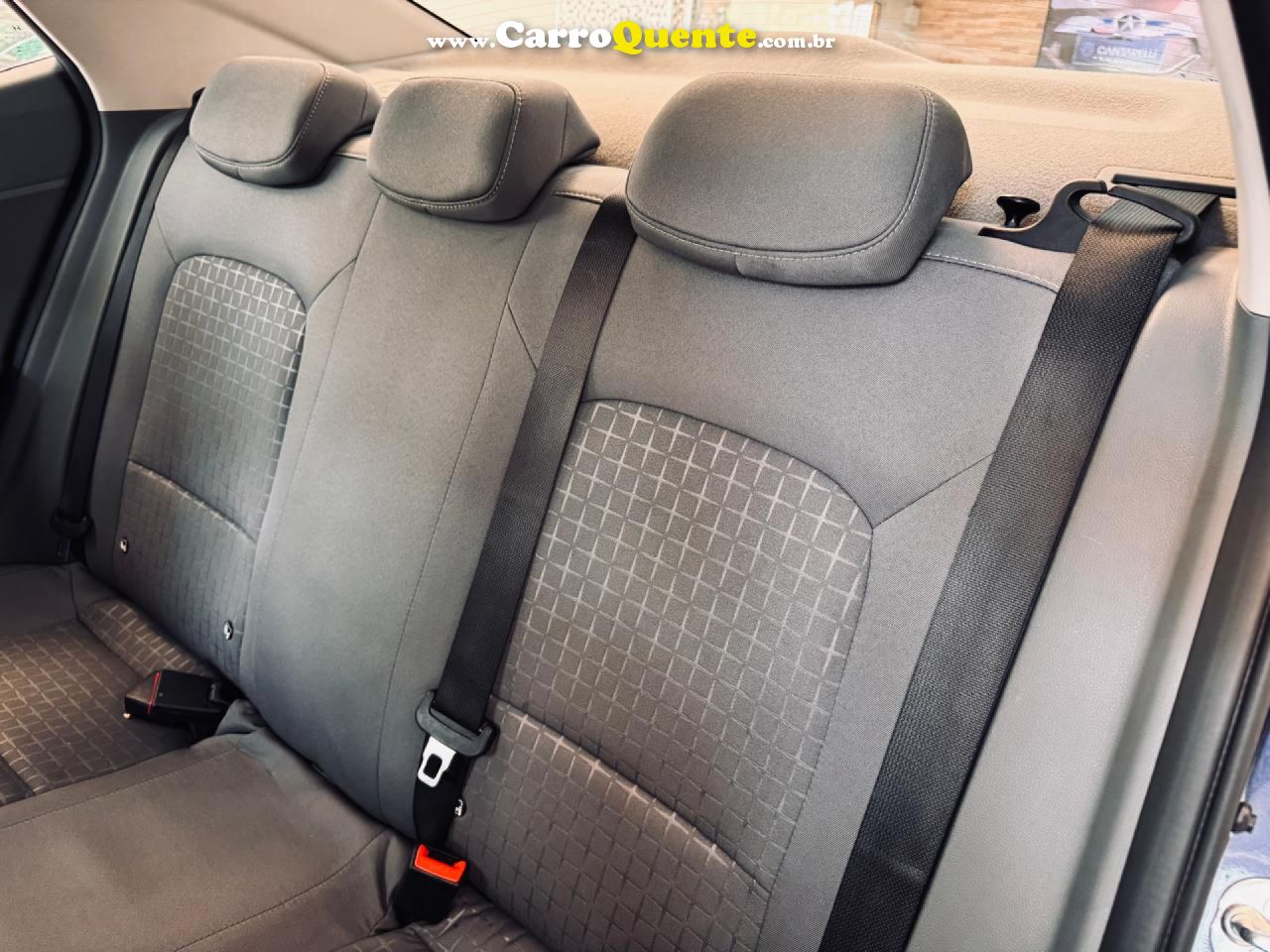HYUNDAI   HB20S C.PLUSC.STYLE1.0 FLEX 12V MEC. 4P   AZUL 2025 1.0 FLEX - Loja