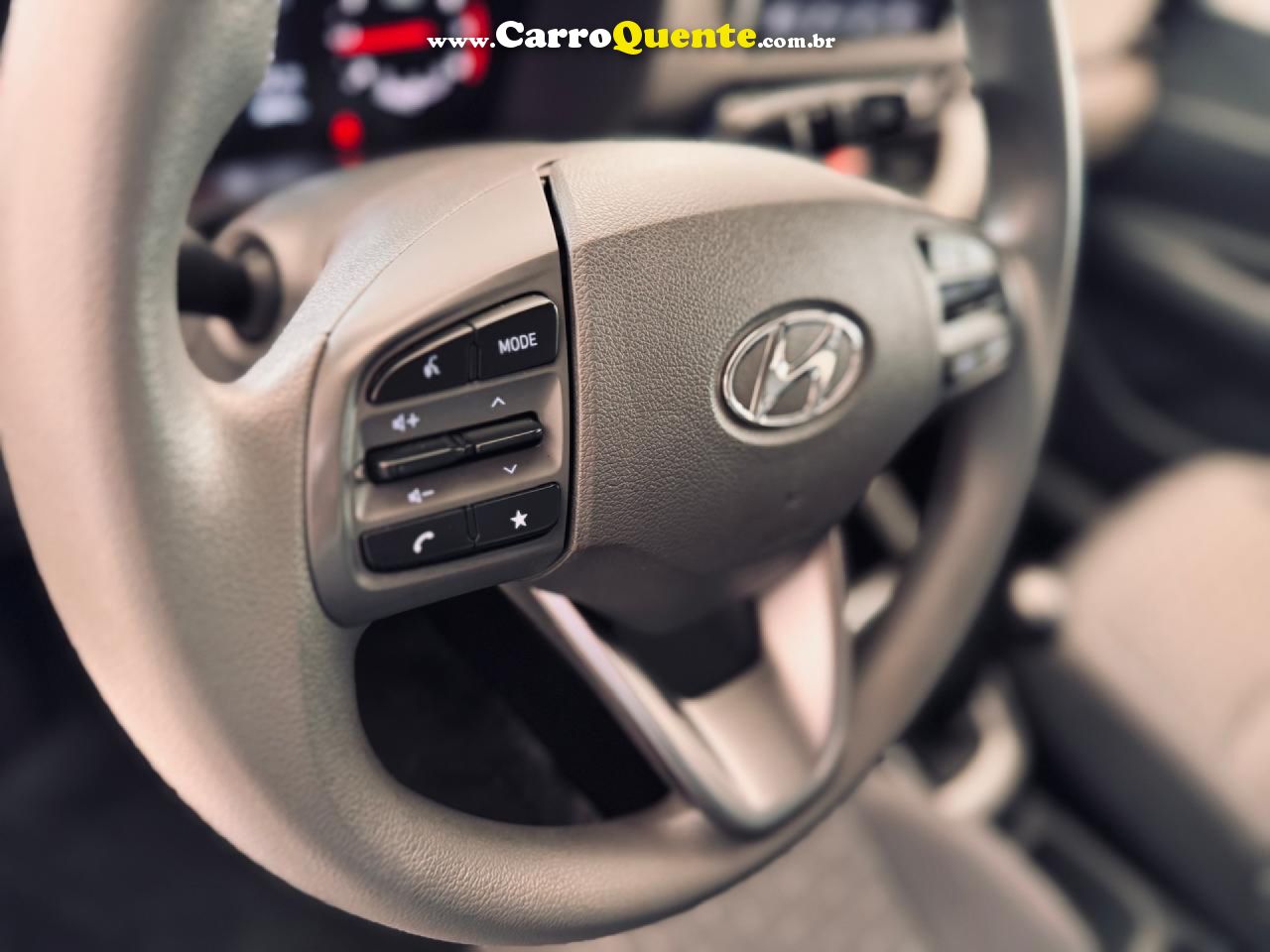 HYUNDAI   HB20S C.PLUSC.STYLE1.0 FLEX 12V MEC. 4P   AZUL 2025 1.0 FLEX - Loja