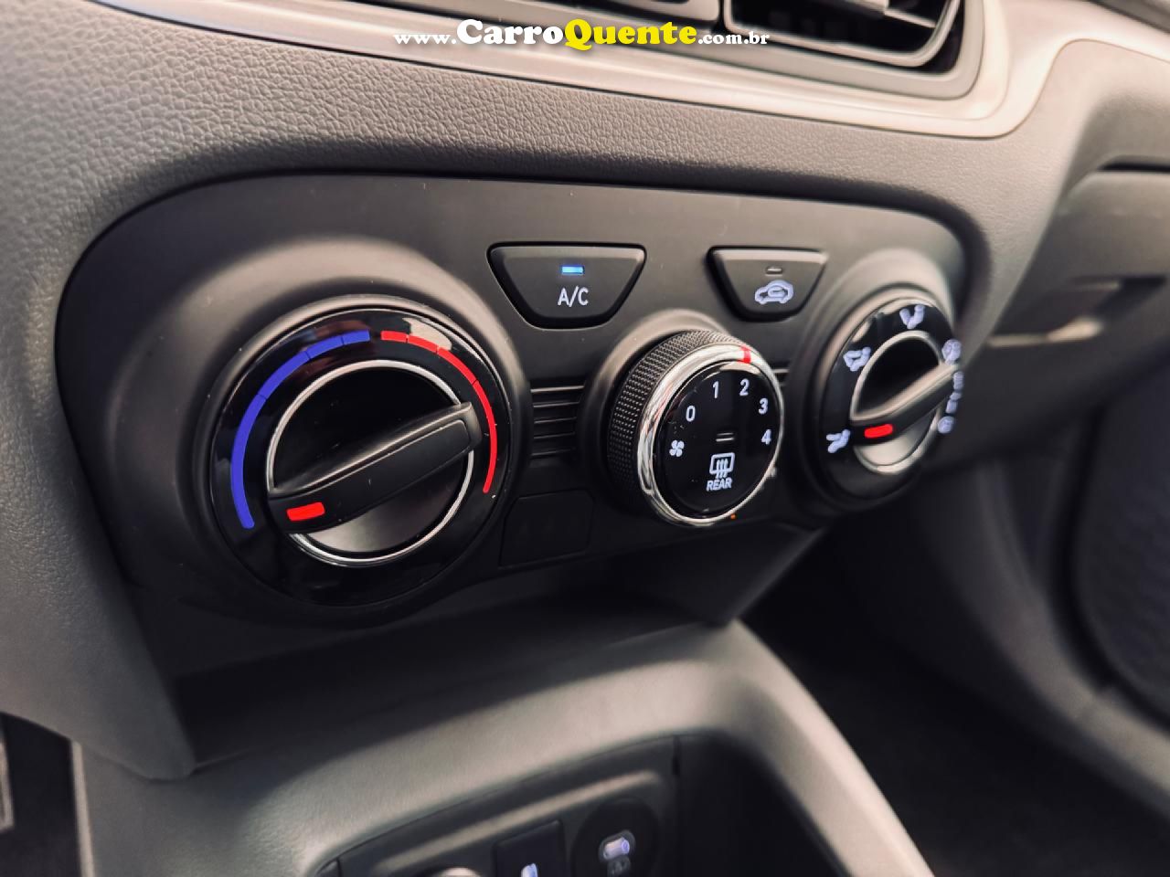 HYUNDAI   HB20S C.PLUSC.STYLE1.0 FLEX 12V MEC. 4P   AZUL 2025 1.0 FLEX - Loja