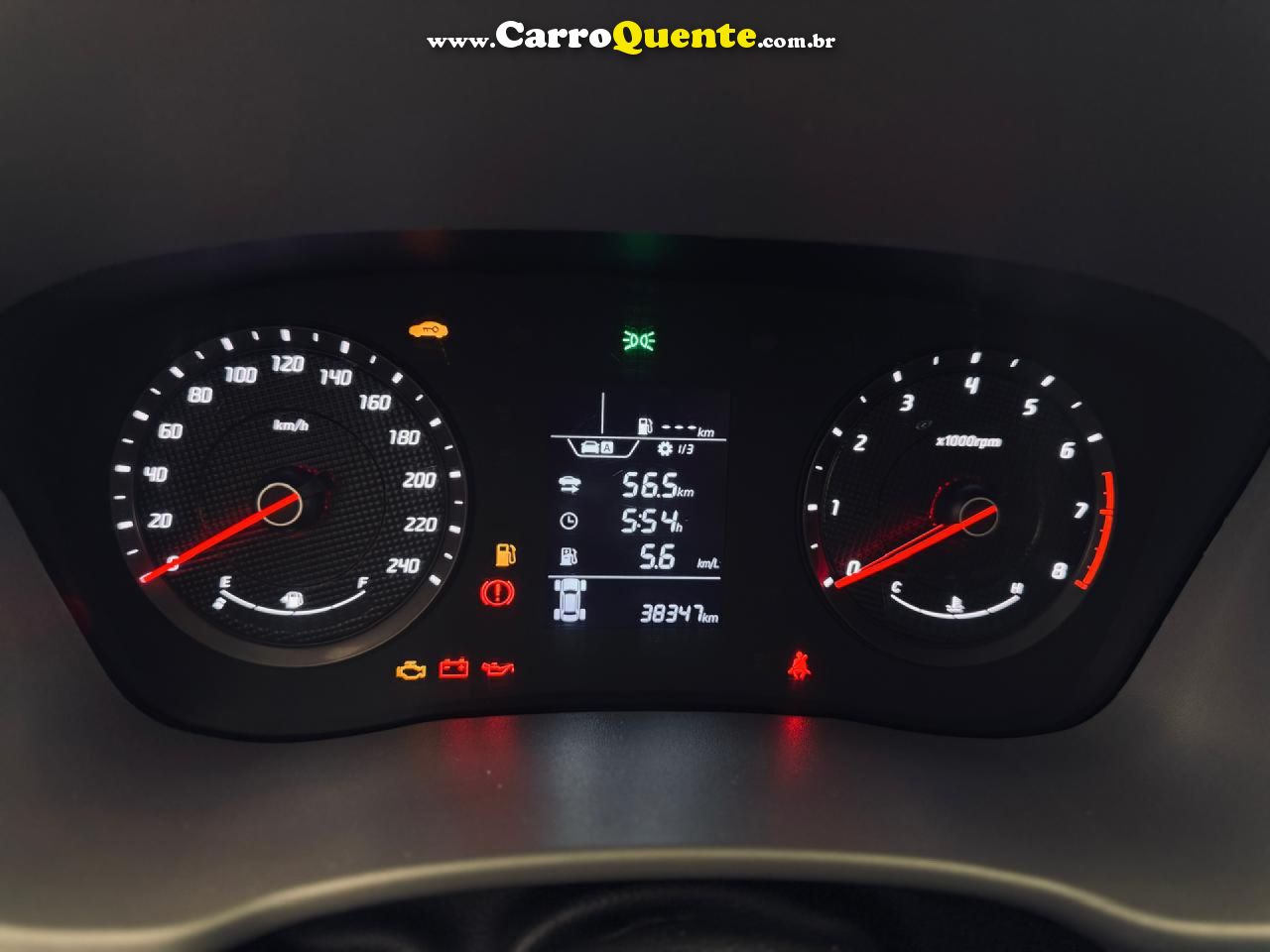 HYUNDAI   HB20S C.PLUSC.STYLE1.0 FLEX 12V MEC. 4P   AZUL 2025 1.0 FLEX - Loja