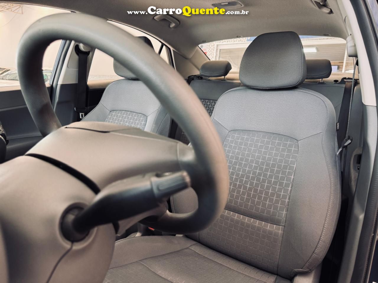 HYUNDAI   HB20S C.PLUSC.STYLE1.0 FLEX 12V MEC. 4P   AZUL 2025 1.0 FLEX - Loja