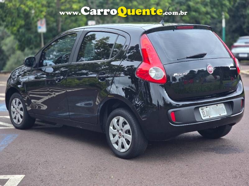 Palio ATTRACTIVE 1.0 EVO Fire Flex 8v 5p 2016/2016 Fiat - Loja