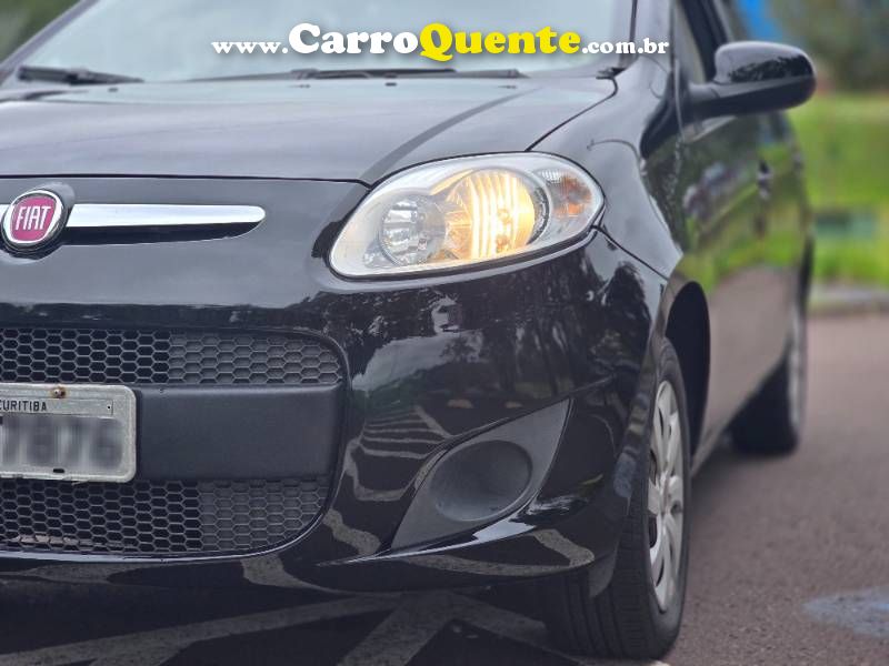 Palio ATTRACTIVE 1.0 EVO Fire Flex 8v 5p 2016/2016 Fiat - Loja