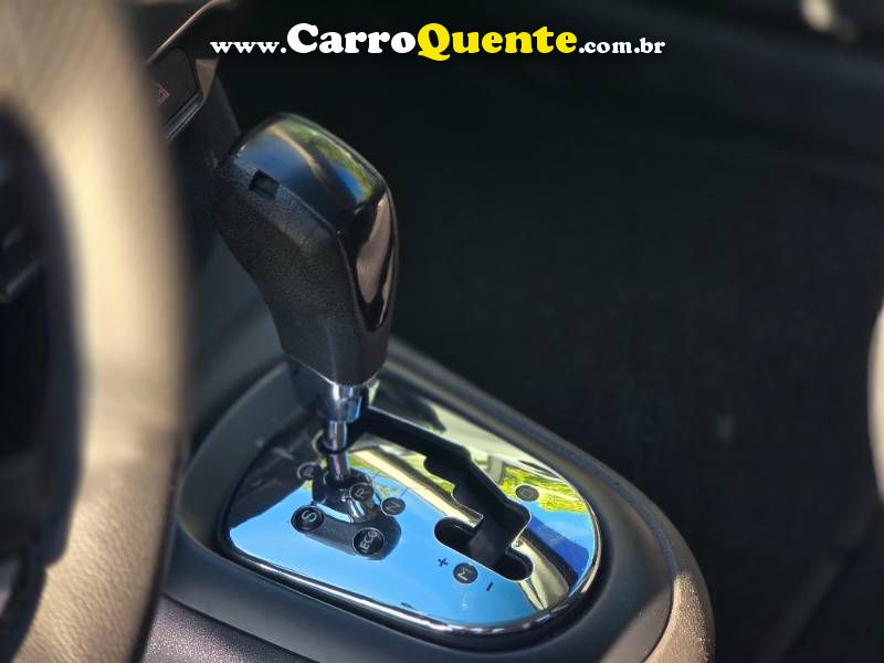 C3 Tendance 1.6 VTi Flex Start 16V Aut. 2017/2016 Citroën - Loja