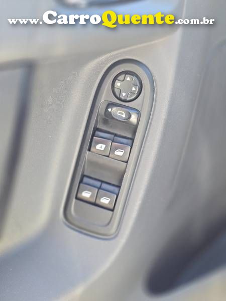 C3 Tendance 1.6 VTi Flex Start 16V Aut. 2017/2016 Citroën - Loja