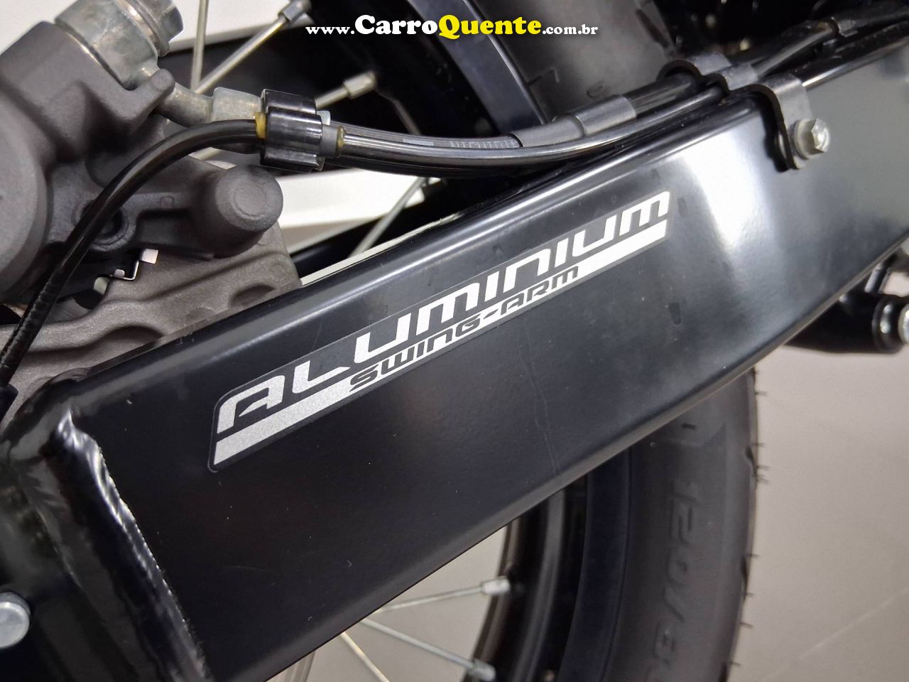 HONDA XRE 300 SAHARA ADVENTURE 2025 - Loja