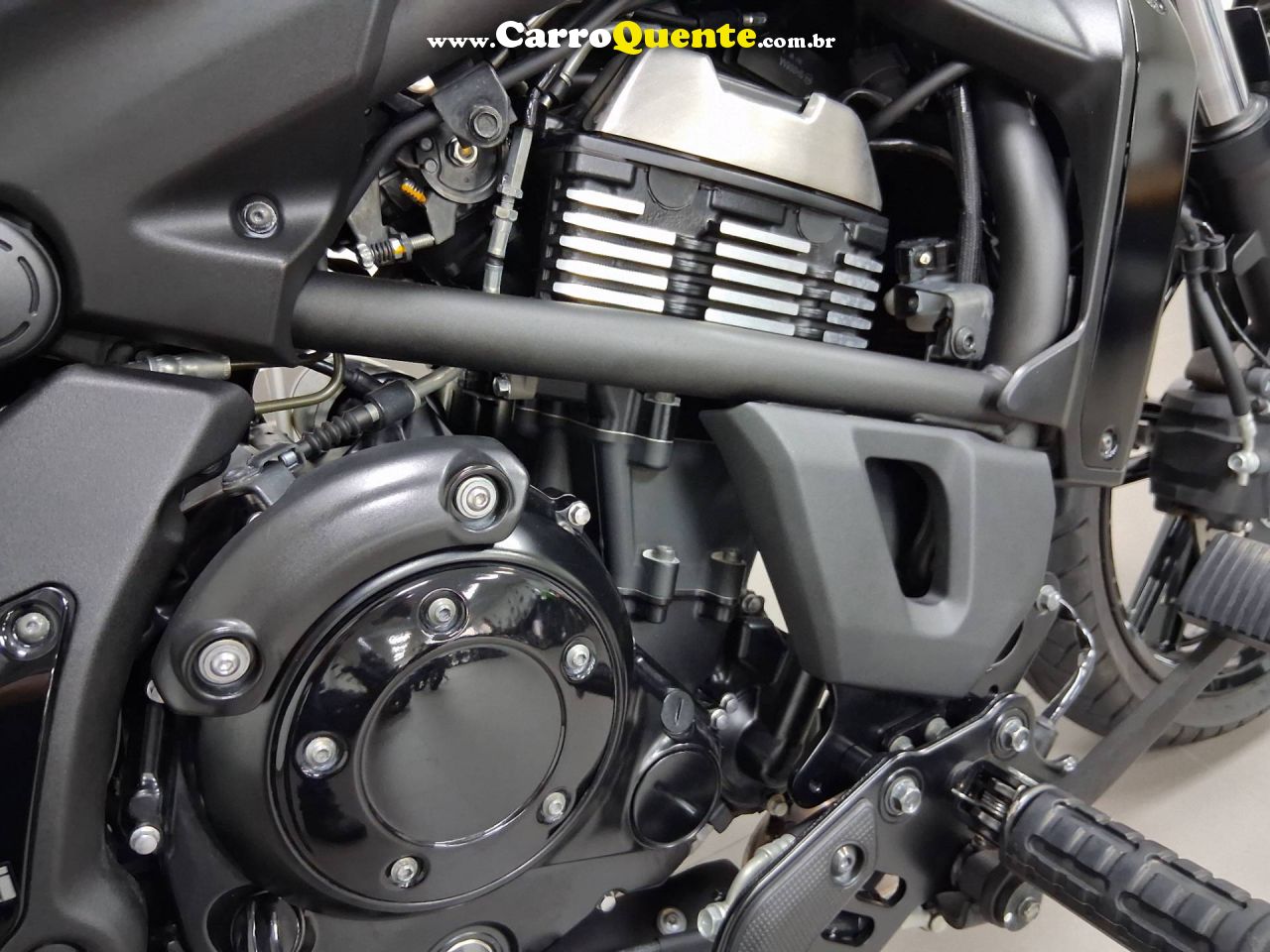 KAWASAKI VULCAN S ABS 2025 - Loja