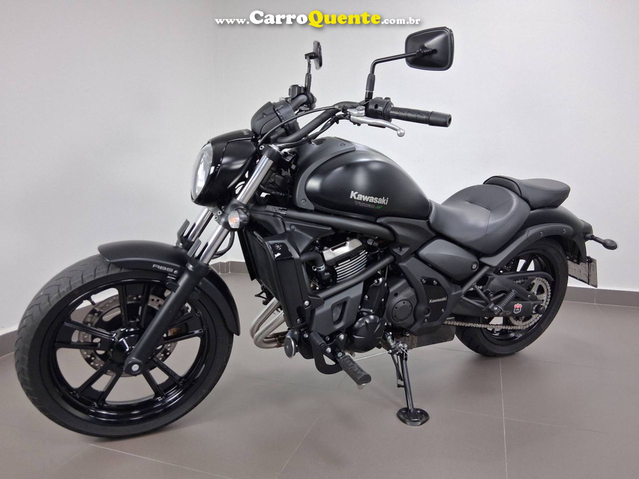 KAWASAKI VULCAN S ABS 2025 - Loja