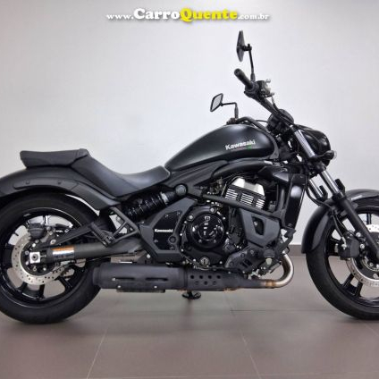 KAWASAKI VULCAN S ABS 2025