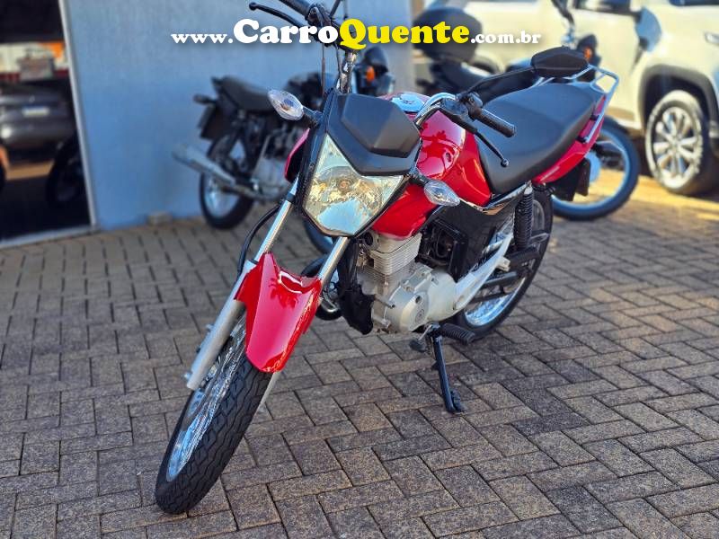 CG 150 cc  HONDA - Loja