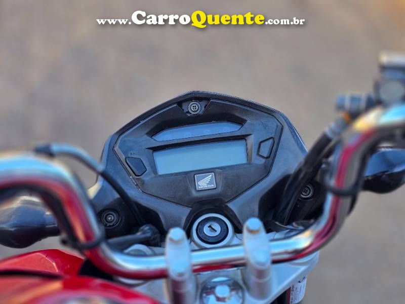 CG 150 cc  HONDA - Loja