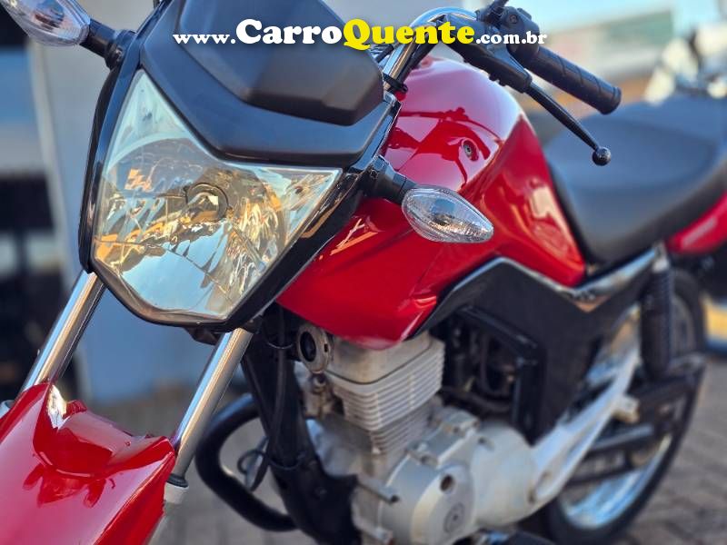 CG 150 cc  HONDA - Loja