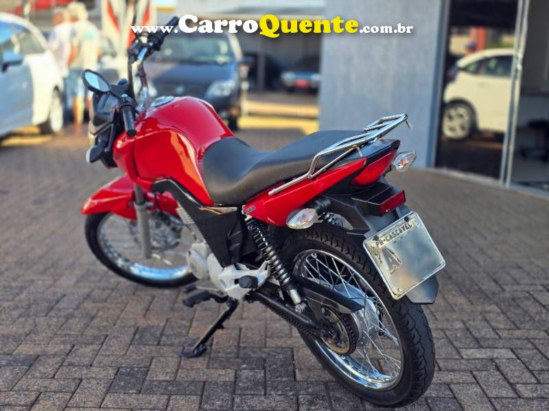 CG 150 cc  HONDA - Loja