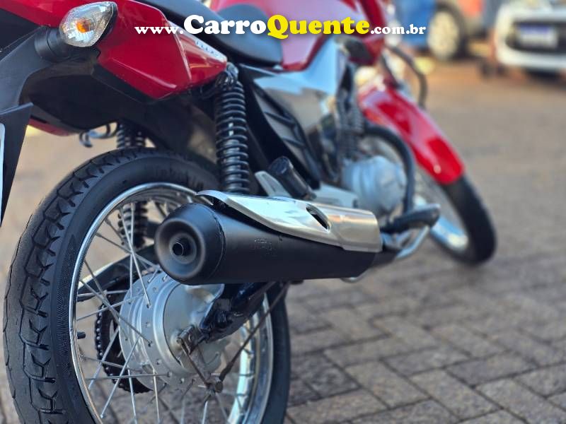 CG 150 cc  HONDA - Loja
