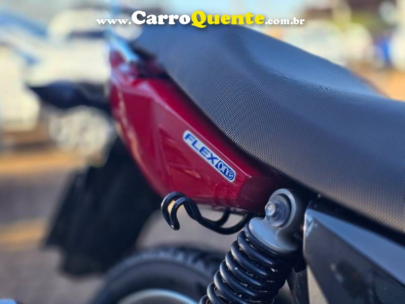 CG 150 cc  HONDA - Loja