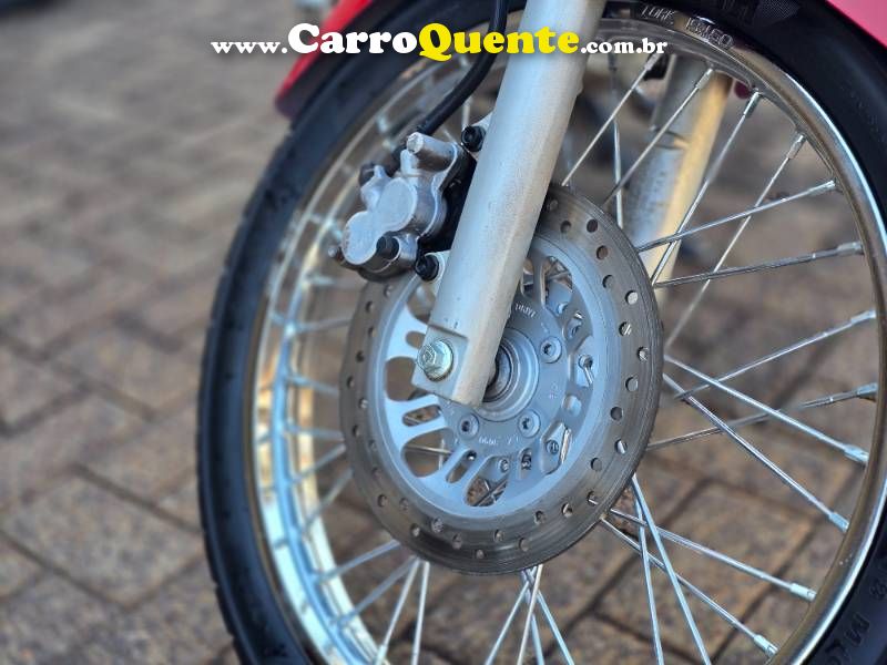 CG 150 cc  HONDA - Loja