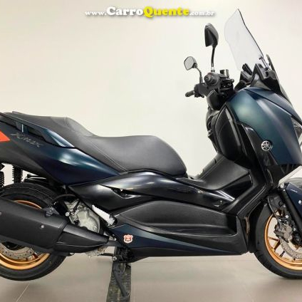 YAMAHA XMAX ABS 2024